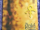 PRINCE - THE GOLD EXPERIENCE - RARE GERMAN ORIGINAL 2LP + OIS' + HYPE STICKER