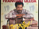 Francisco Ulloa – Merengue  - 1987 - Latin, Merengue - United Kingdom
