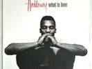 HOUSE - HADDAWAY - WHAT IS LOVE - ARISTA RECORDS ORIGINAL PRESSING
