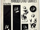HAROLD LAND QUINTET PEACEMAKER CADET LPS813 US VINYL LP