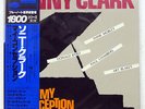 SONNY CLARK MY CONCEPTION BLUE NOTE GXF3056 JAPAN OBI VINYL LP