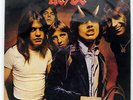 AC/DC HIGHWAY TO HELL ATLANTIC P10719A JAPAN VINYL LP