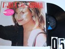 Paula Abdul Forever Your Girl Record lp original vinyl album