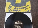 Misfits Self Titled LP Record 1988 Punk Rock