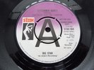 Big Star – September Gurls c/w Mod Lang 1978 UK 45 STAX DEMO POWER POP