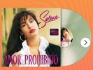 Selena Amor Prohibido 30th anniversary Spotify Fans First Coke Bottle Green