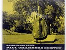 PAUL CHAMBERS SEXTET WHIMS OF CHAMBERS BLUE NOTE BST81534 US VINYL LP