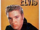 ELVIS PRESLEY A DATE WITH ELVIS RCA SHP6097 JAPAN VINYL LP