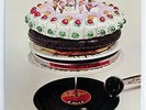 ROLLING STONES LET IT BLEED LONDON SLC300 JAPAN VINYL LP