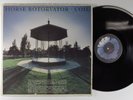 COIL Horse Rotorvator RELATIVITY LP z
