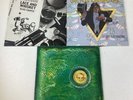 3x Alice Cooper LP Vinyl Record Bundle (Welcome to my Nightmare, Etc.) (M) S#551