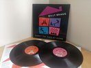 Billy Bragg - Don't Try This At Home - Orig 1991 Double Vinyl LP - EX Vinyl