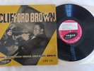 CLIFFORD BROWN - SEXTET - 10