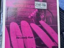THE LONELY ONES sounds from stub’s hub 45 EP pic cover SURF hermosa beach