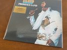 ELVIS PRESLEY Promised Land LP CLEAR & WHITE MARBLED VINYL 1724/2500 sealed NEW