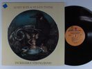 INCREDIBLE STRING BAND Hard Rope & Silken Twine REPRISE LP VG+ z