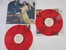 Lana Del Rey - Blue Banisters Rare HMV Red Vinyl