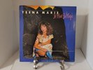 Teena Marie / It Must Be Magic VINYL LP ALBUM 1981 GORDY RECORDS