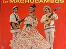 Los Machucambos Dansez Avec Los Machucambos Decca Vinyl LP