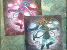 coheed and cambria The Afterman vinyl
