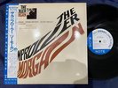 MINT  LEE MORGAN RUMPROLLER BLUE NOTE BNJ 71028 OBI STEREO JAPAN Vinyl LP