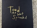 Toad the Wet Sprocket 5 LP Box Set #214/1500 RSD Exclusive, Colored Vinyl