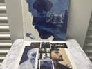 Zayn Malik Room Under The Stairs Spotify Exclusive SIGNED Vinyl 2XLP