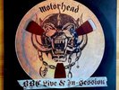 MOTORHEAD - BBC Live And In Session Volume 2 - Rare Double Vinyl