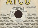HEAR- Rare Rock 45- Derek & Dominos - Tell The Truth - Phil Spector - Atco Promo