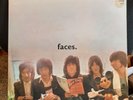 Faces-The First Step-LP Album 1970 UK-WS 3000 Original first VG