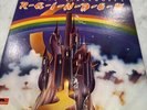 Rainbow Ritchie Blackmore's Rainbow PD 6049 LP Vinyl