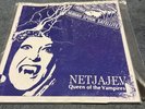 Netjajev Ss Sloth Split 12” Purple Cover Infest Rupture