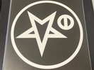 Satanic Warmaster Black Katharsis Black Metal EP Vothana Absurd Graveland