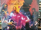 MTV Unplugged (Double LP) Alice in Chains (MUSIC ON VINYL /180g* 2010) RARE 2010