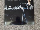 Roxy Music-For Your Pleasure -Virgin 2008, 180 Gram Vinyl Lp Mint W/ Poster
