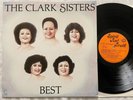 Gospel LP - Clark Sisters, Best Of (from Bilesse LPs), Vinyl LP, Spirit & Truth