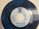 1965 Pete Best, Best Of The Beatles 45 Rpm