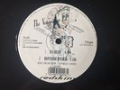 12 Inch vinyl record Rave/Hardcore The Vengeance EP So Ruff
