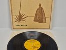 Gregory Isaacs Cool Ruler Vinyl LP Album Front Line FL 1020 1978 Virgin EX/EX