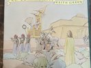 KEITH GREEN LP * SEALED * NO COMPROMISE- SPR-1024- 1978 SPARROW GATEFOLD- MINT