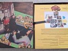 THE KINKS MUSWELL HILLBILLIES EVERYBODY'S IN SHOWBIZ RARE VINYL BOX SET LIKE NEW
