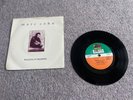 MARC COHN ’Walking In Memphis’ 7” Vinyl RECORD Single 1991 RARE Atlantic A7747