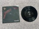 METALLICA ’Sad But True’ 7” Vinyl RECORD Single 1991 Vertigo METAL11 