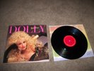 Dolly Parton Rainbow LP  Columbia FC-40968 - NM VINYL