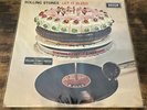 Rolling Stones 1st UK Press  - Let It Bleed (LP, Album, Mono)