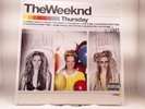 THE WEEKEND/THURSDAY/2012/USA/2LP/VG++