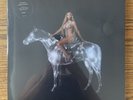 BEYONCE - RENAISSANCE (ACT 1) [BLACK VINYL RECORD] (2022) ***NEW/SEALED