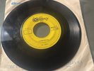 Los York's ‎– Caminaremos/Egoismo de la Gente 1969 Peru 45 RPM, Psych Rock 1