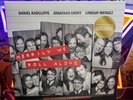 Merrily We Roll Along: New Broadway Cast Recording - Vinyl (2xLP) Barnes & Noble