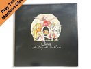 Queen - A Day At The Races - Original Vinyl Lp Record Uk 1U 4U  EX / VG+
